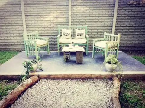 Casa en Venta 2 años