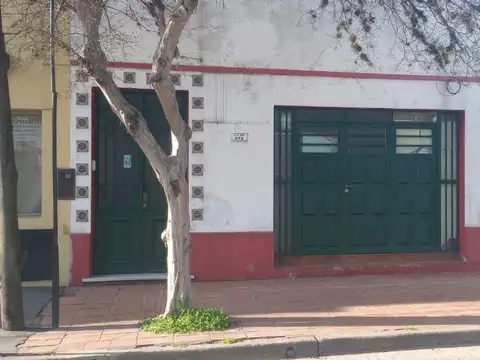 Casa en Lujan