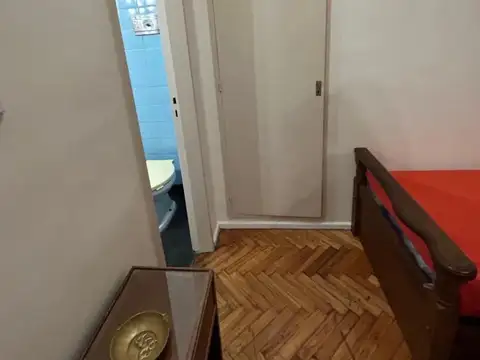 Departamento en Alquiler en Almagro, $ 500.000