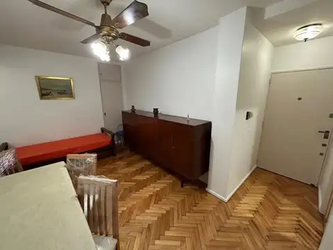 Departamento en Alquiler de 1 dormitorio