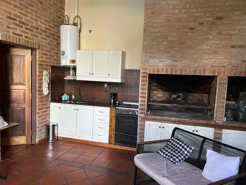 Terreno en Venta en Barrio Parque Leloir, USD 180.000