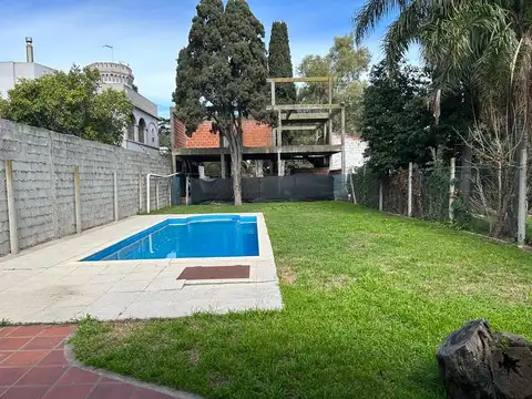 Terreno en Venta en Barrio Parque Leloir, USD 180.000