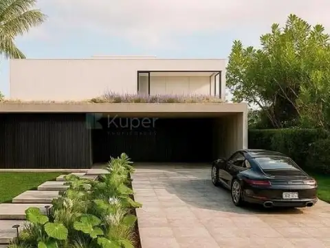 Casa  en Venta en Amarras, Puertos, Escobar