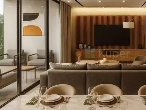 Casa en Venta en Puertos, USD 495.000