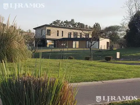 Barrio Cerrado San Matías, Acceso Panamericana Ramal Escobar Km 44,Escobar