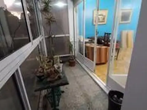 Departamento en Alquiler en Paternal, $ 870.000