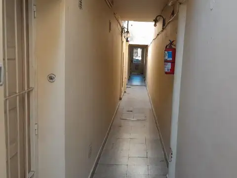 EMILIO LAMARCA 2700, Piso 1