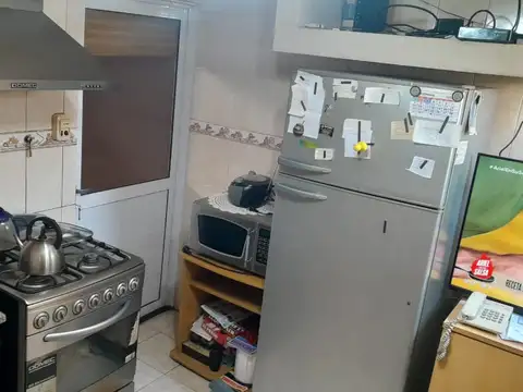 Depto Tipo Casa en Venta de 1 dormitorio