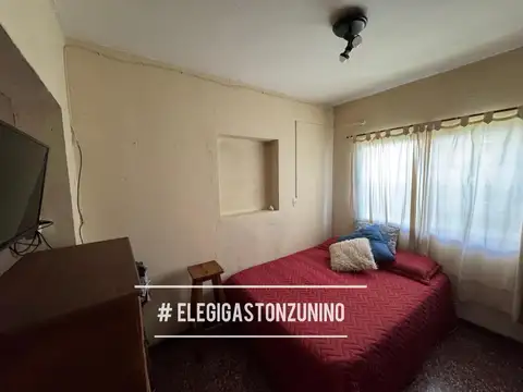 Calle 314 entre 119 y 121