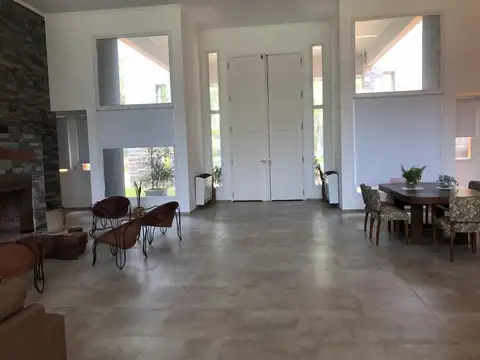 Casa en Venta 7 años