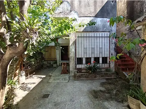 VENTA PH 4 AMB C/PATIO APTO CREDITO CIUDADELA