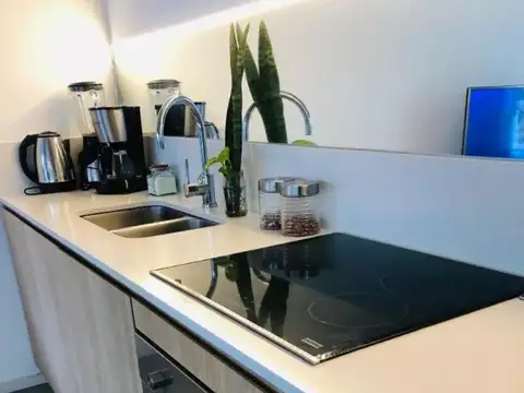 Departamento en venta en Olivos