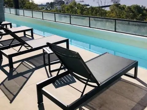 Departamento en Venta en Olivos, USD 220.000