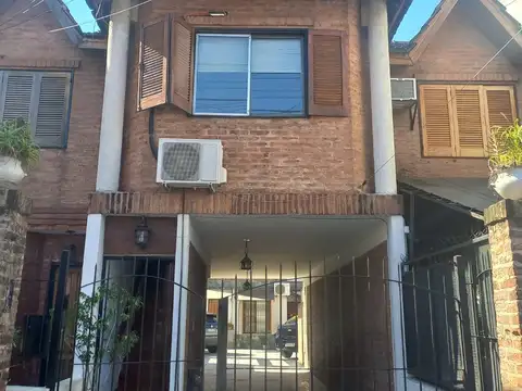 DEPARTAMENTO 3 AMB EN DUPLEX