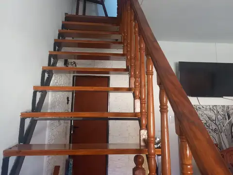 DEPARTAMENTO 3 AMB EN DUPLEX