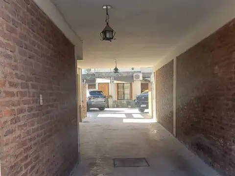 Depto Tipo Casa en Venta en San Justo, USD 79.000