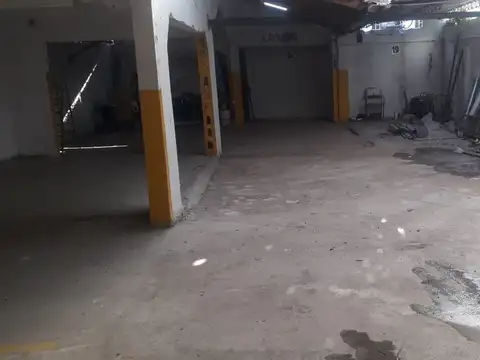 Galpon en Venta en Barrio Matheu, USD 58.000