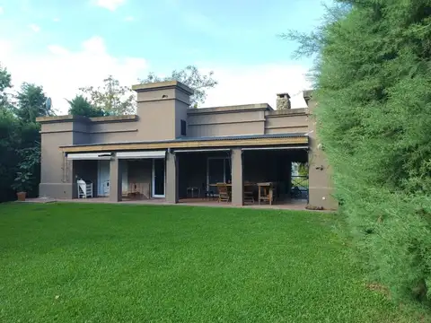 Casa en Venta 8 años