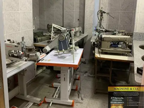 Galpon en Venta en Parque Avellaneda, USD 175.000