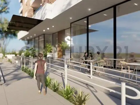 Local en Venta 1 año