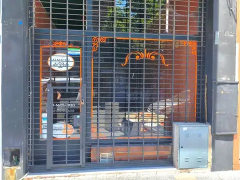 Local - Alquiler - Argentina, Tres de Febrero - SANTOS VEGA 6200