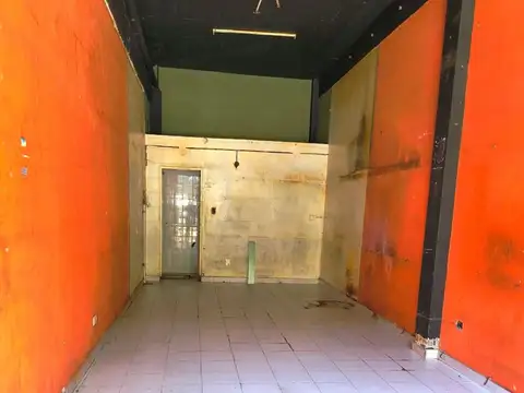 Local en Alquiler en Villa Bosch, $ 690.000