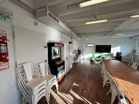 Oficina en Venta en Chacarita, USD 600.000