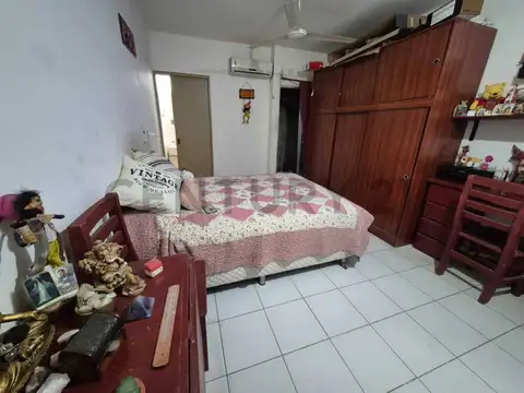 VENTA DE MONOAMBIENTE EN POMPEYA - CAPITAL FEDERAL