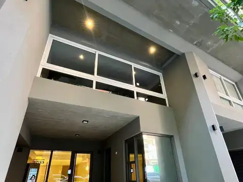 Departamento de 4 ambientes a estrenar con cochera