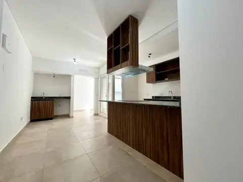 Departamento 4 ambientes con 4 baños