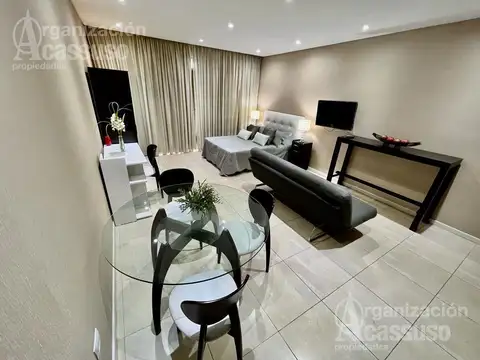 Departamento en Venta con 1 cochera