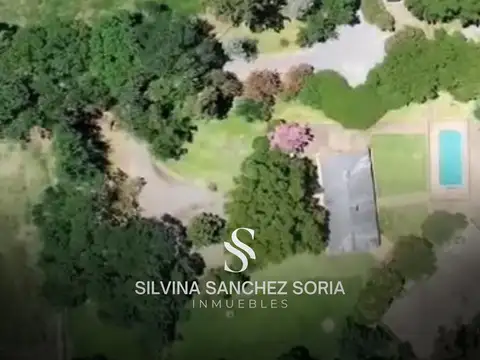 Campo en San Andres De Giles