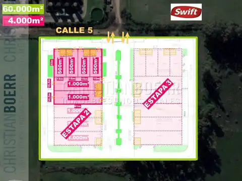 Galpon en Alquiler en Fatima Estacion Empalme, USD 5.500