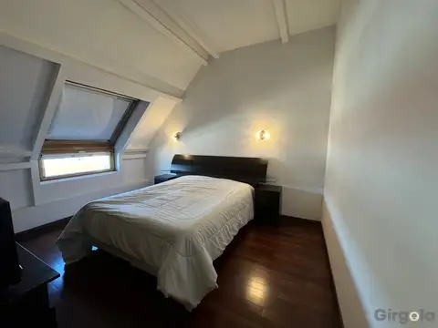 Departamento en Alquiler Temporal en Puerto Madero, USD 1.500