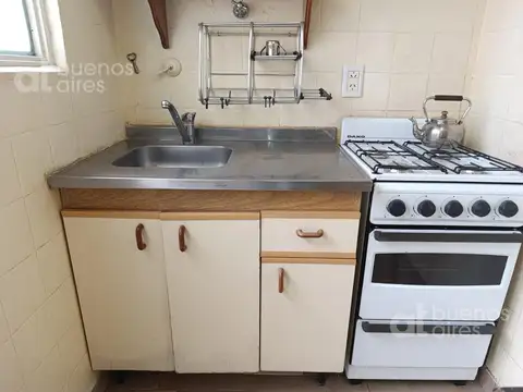Departamento en Alquiler Temporal al Oeste