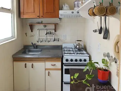 Departamento en Alquiler Temporal 50 años