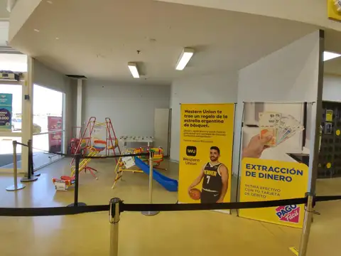 Av. General Rojo 2011  local 401