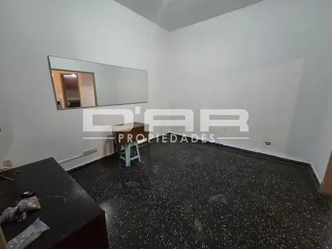 Depto Tipo Casa 4 ambientes con 1 baño