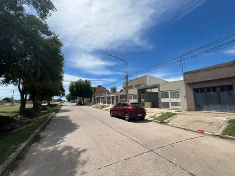 Depto Tipo Casa en Venta en Rafaela, USD 82.500