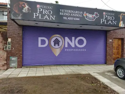 Local - Venta - Argentina, Quilmes - vicente lopez 2727