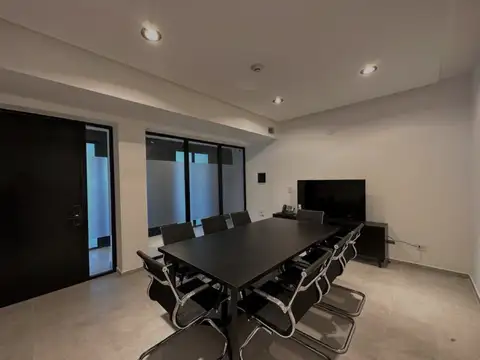 Oficina en Venta A Estrenar