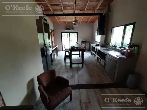 Quinta en Venta con 3 cocheras