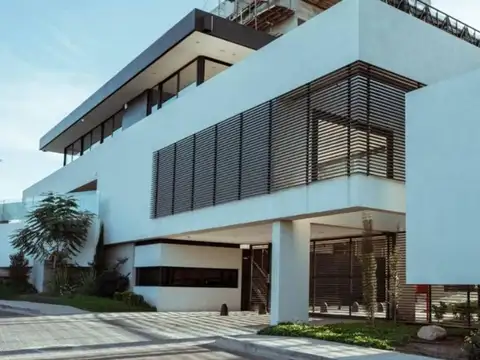 DEPARTAMENTO EN TORRES SAINT MARI - GUAYMALLEN