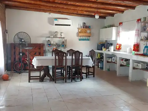 Quinta en Venta en Colonia Benitez, USD 33.000