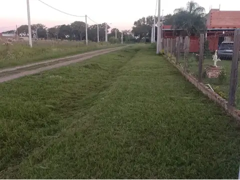 Quinta en Venta en Colonia Benitez, USD 33.000