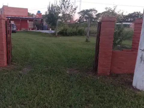 Quinta en Venta 9 años