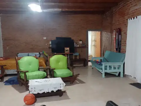 Quinta en Venta 8 años