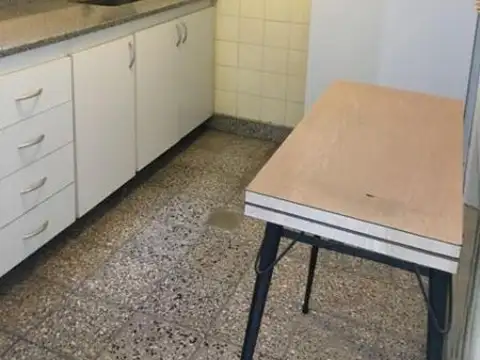 Departamento en Alquiler al Norte