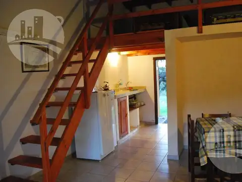 Hotel en Venta en Cortaderas, USD 290.000