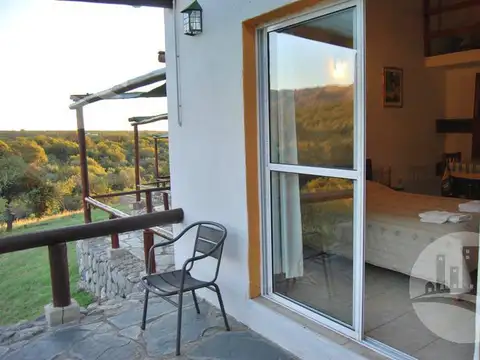 Hotel en Venta 20 años